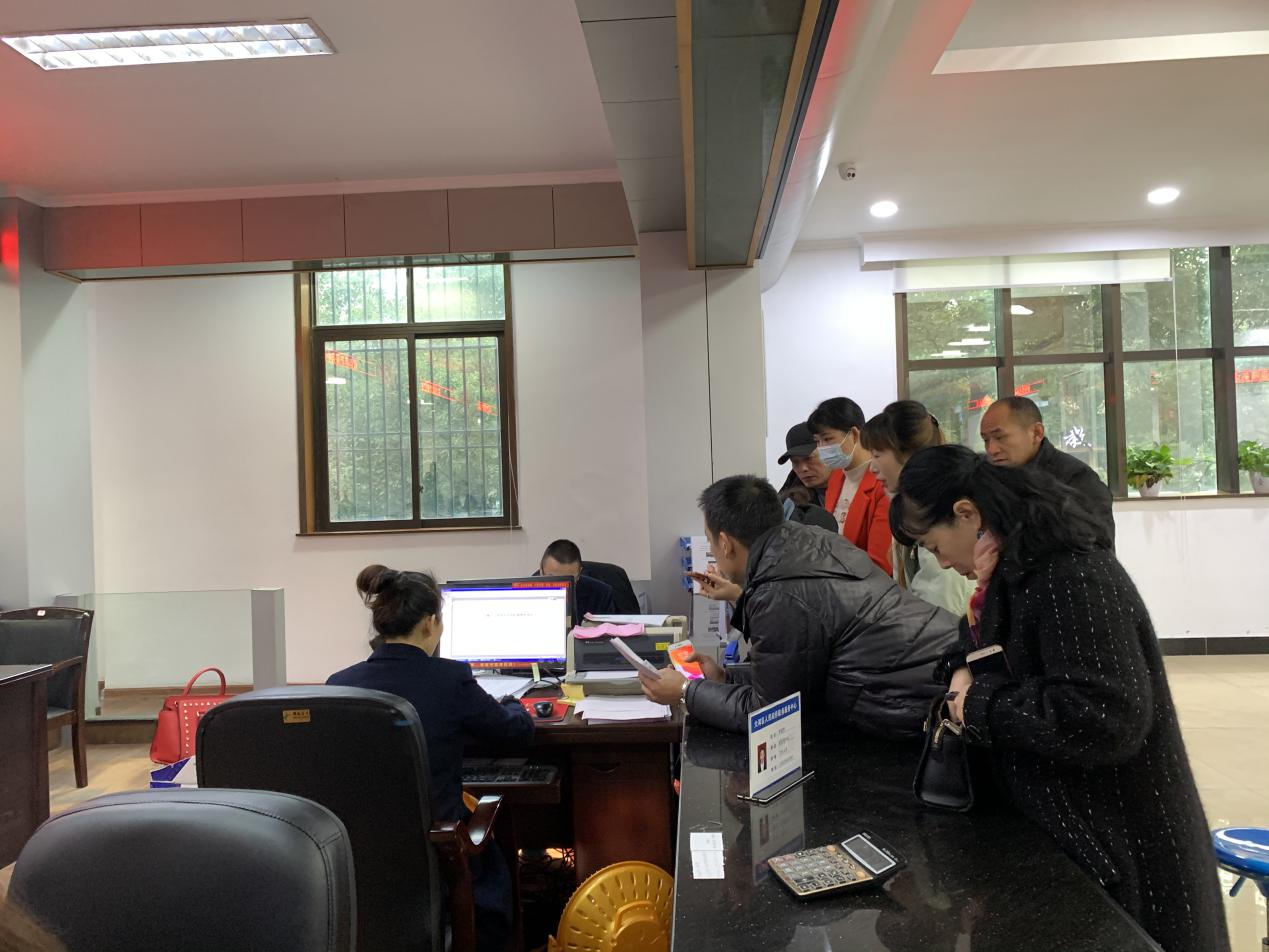 大祥区：以民为本，打造阳光政务(图3)